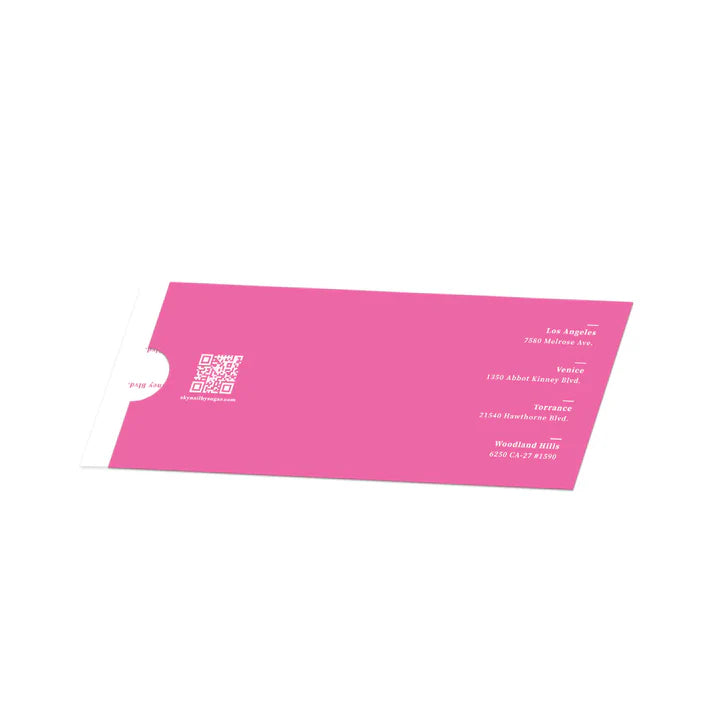 Sugar Gift Card